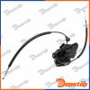 Serrure de porte gauche arrière pour KIA | EZC-HY-659, 81410-A4030